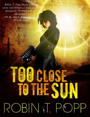 [Sun 01] • Too Close to the Sun